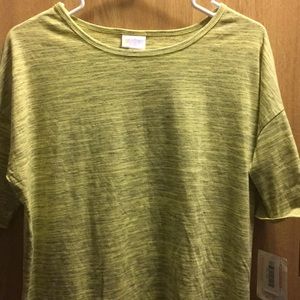 Lularoe XXS Irma NWT